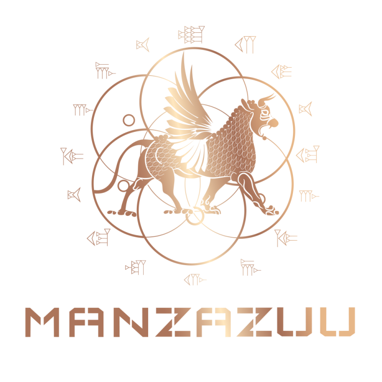 Manzazuu logo